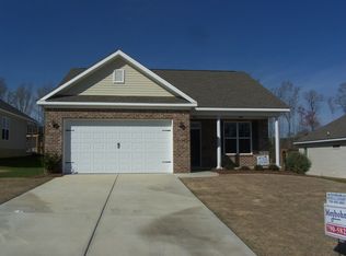 133 Oliver Hardy Ct, Harlem, GA 30814