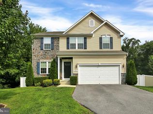 592 Shady Brook Rd, Glen Burnie, MD 21060