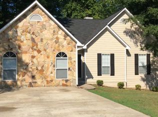 4032 Sharon Woods Dr, Powder Springs, GA 30127