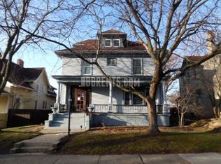 705 Main St, Hamilton, OH 45013