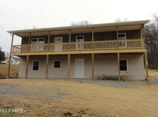 211 Bell Rd, Harpers Ferry, WV 25425
