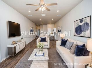 2110 Langford Ave #A, Lubbock, TX 79407