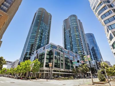 333 Main St UNIT 4J, San Francisco, CA, 94105