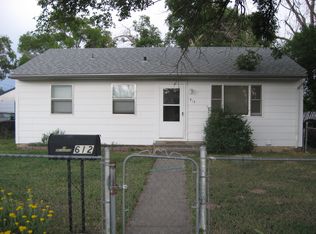 612 Stevens Ave, Colorado Springs, CO 80905