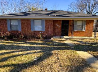 1474 N Graham St, Memphis, TN 38108