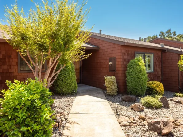 232 Indian Creek Drive, Santa Rosa, CA 95409
