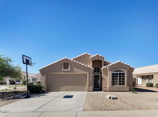 17012 S 27th Pl, Phoenix, AZ 85048