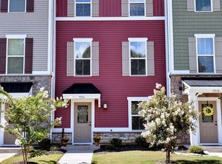 7514 Luminary Dr, Williamsburg, VA 23188