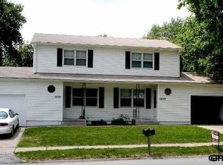 12373 Bel Dr, Omaha, NE 68144