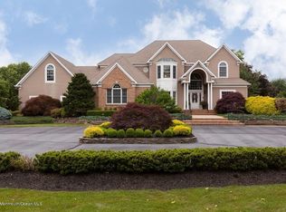 20 Mine Brook Rd, Colts Neck, NJ 07722