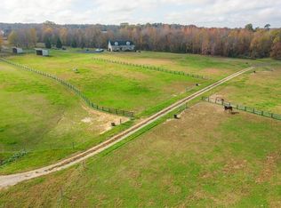 1190 Smothers Rd, Madison, NC 27025