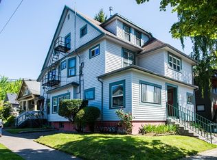 1404 SE 23rd Ave #1, Portland, OR 97214