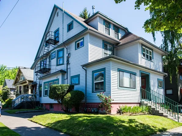 1404 SE 23rd Ave #1, Portland, OR 97214