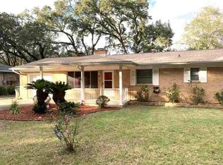 12 Mohawk Trl, Pensacola, FL 32506