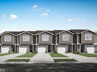 8132 Bartholomew Ct, Baltimore, MD 21206