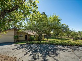 3340 Keeling Ave, Lakeport, CA