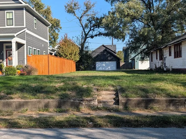 1715 Montcalm St, Indianapolis, IN 46202