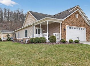 11500 Meadowood Dr, Bristol, VA 24202