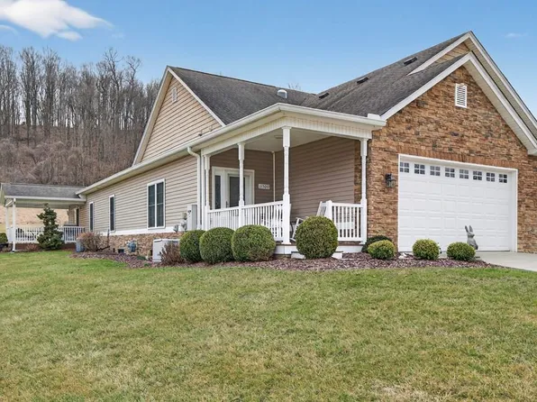 11500 Meadowood Dr, Bristol, VA 24202