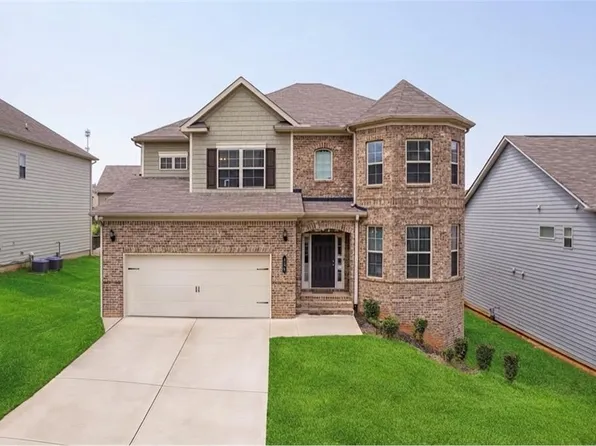 524 Lance View Ln, Lawrenceville, GA 30045