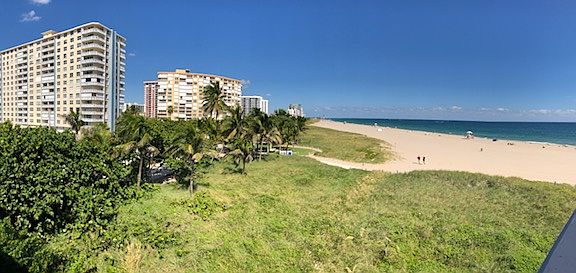 2nd image of 305 N Pompano Beach Blvd APT 707