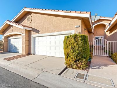 2878 Red Rooster Ct, Las Vegas, NV, 89123