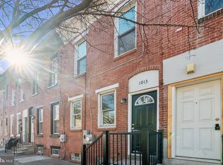 1013 N Pine St, Wilmington, DE