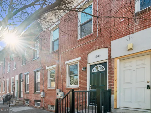 1013 N Pine St, Wilmington, DE 19801