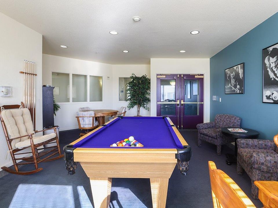 The Village at Arvada, A 62+ Affordable Community 5310 Allison St