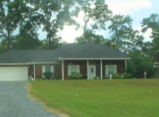 4063 Main St, Anacoco, LA 71403