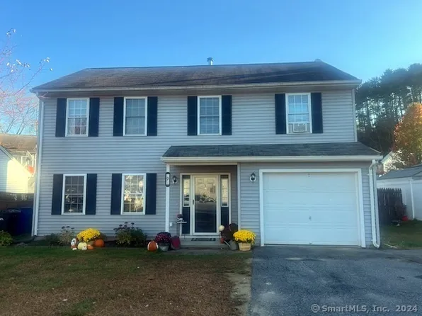 9 Park Meadow, New Hartford, CT 06057