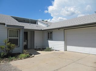 4201 N Arrowhead Rd, Silver City, NM 88061
