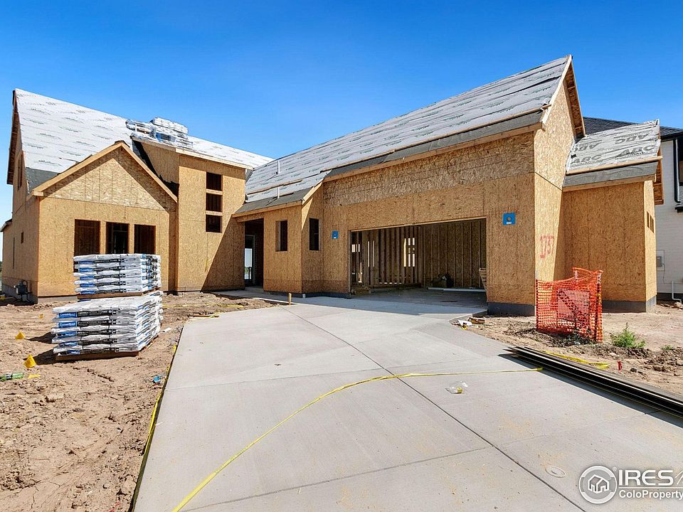 1737 W Beachside Dr, Windsor, CO 80550 | MLS #998198 | Zillow