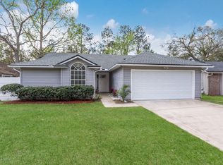 3644 Mandarin Woods Dr N, Jacksonville, FL 32223