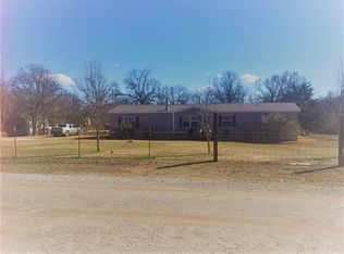 18676 Rockcreek Rd, Harrah, OK 73045
