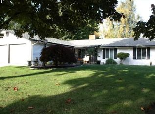 3402 NW 128th St, Vancouver, WA