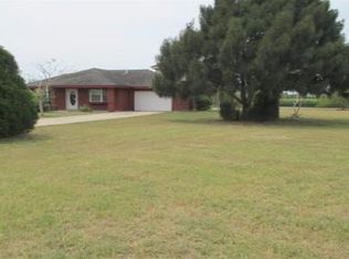 21360 Bougainvillea Dr, Harlingen, TX 78550