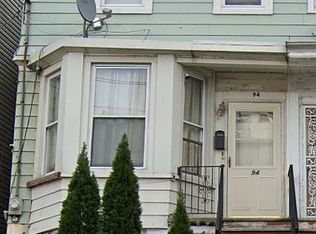 94 Garrison Ave, Jersey City, NJ 07306