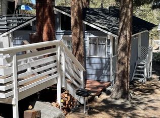 2040 Mojave Scenic Dr, Wrightwood, CA 92397