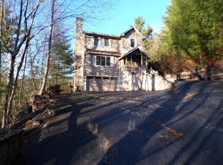 629 Pine Forest Rd, Glenville, NC 28774