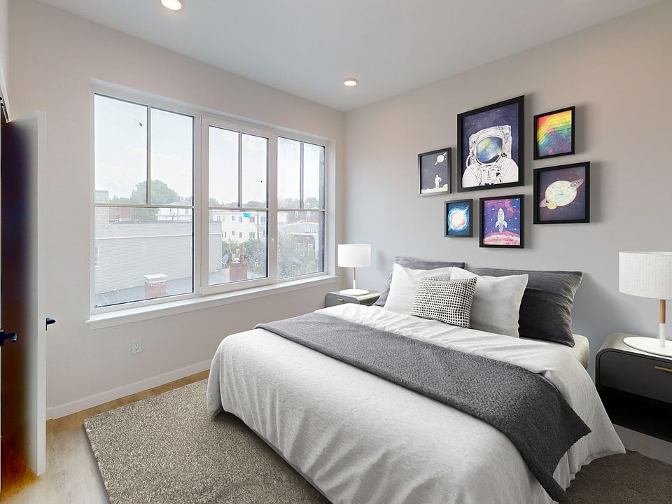 2nd image of 23 Mount Pleasant St #307