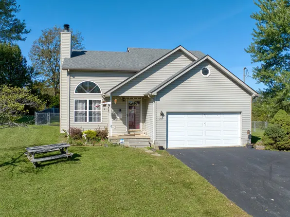 2323 Highway 421 N, Bedford, KY 40006