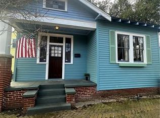 725 Alix St, New Orleans, LA 70114