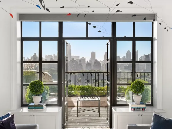 65 Central Park W, New York, NY 10023