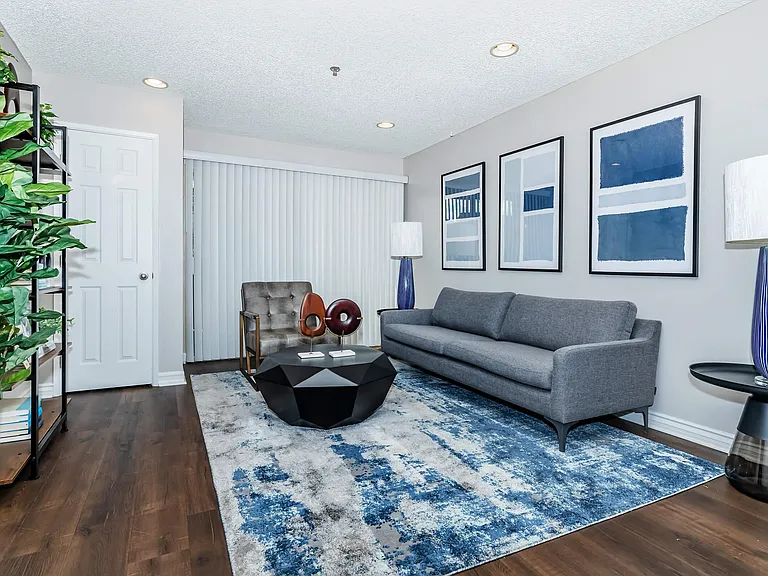 Pinecrest Apartment Homes — Photo 5