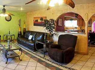 712 Lagrimas Rd, Socorro, TX 79927