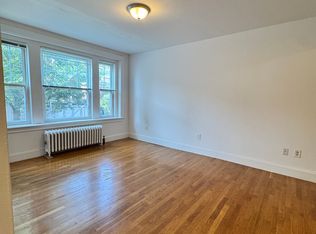 401 Broadway APT 11, Cambridge, MA 02139