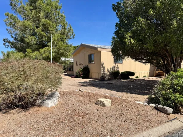 3950 E Hawser St Trailer 42, Tucson, AZ 85739