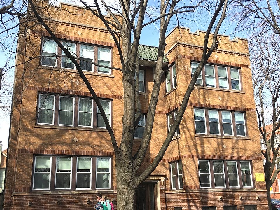 1st image of 2302 W Sunnyside Ave #1W
