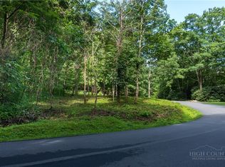 TBD Hemlock Ridge Road, Blowing Rock, NC 28605